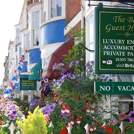 The Bay Guest House-3