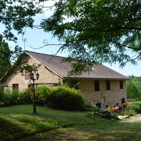 Domaine de la Ribiere-3