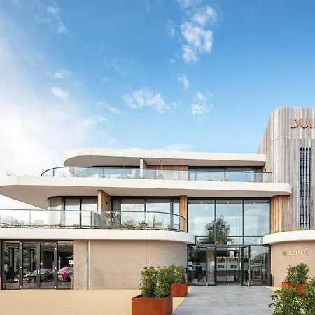 Duinhotel Breezand-2