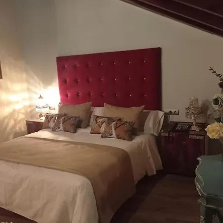 Hotel Casablanca Boutique-3