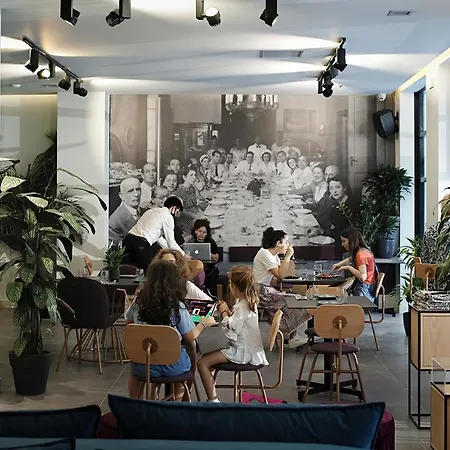The Gem Society Hotel-3