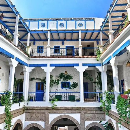 Riad Al Madina-3