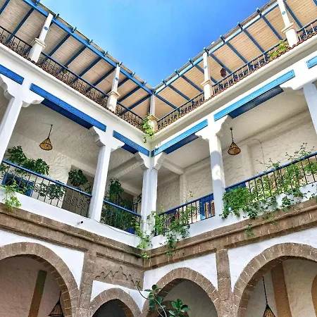Riad Al Madina-3
