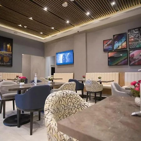 Hyatt Place Saltillo-2