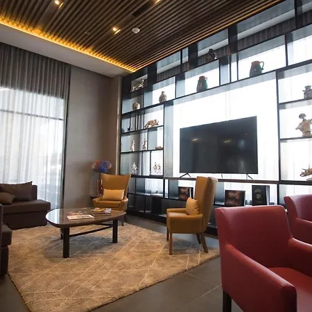 Hyatt Place Saltillo-3