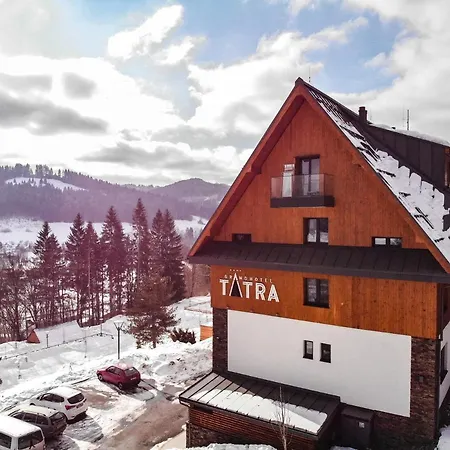 Grandhotel Tatra-2