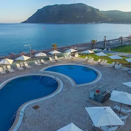 Royal Bay Suites-2