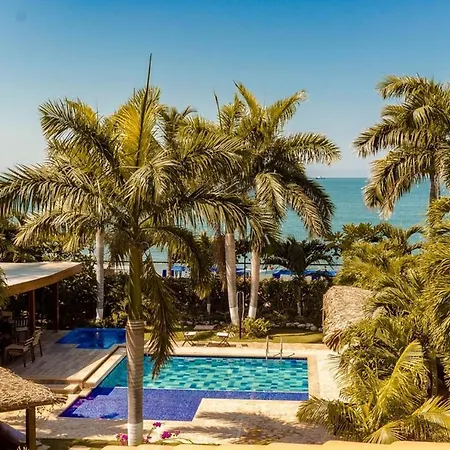 Casa Verano Beach Hotel - Adults Only-2