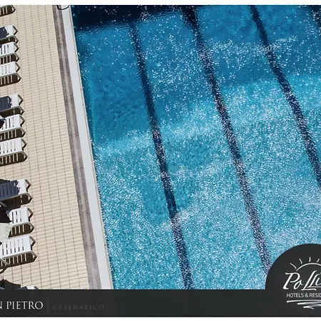 Hotel San Pietro-2