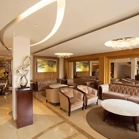 Sea Shell Port Blair-2