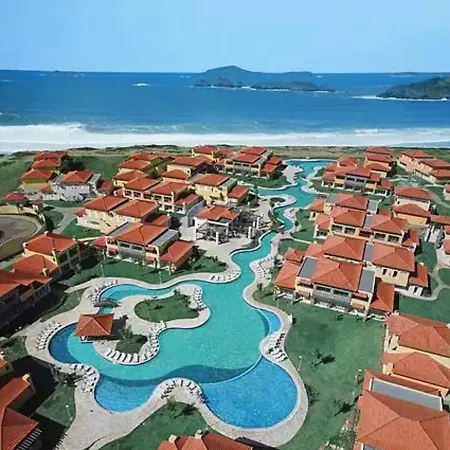 Buzios Beach Resort By Wam Experience-2