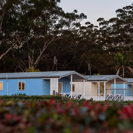 Tasman Holiday Parks - Myola-3