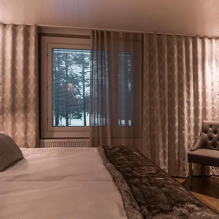 Beana Laponia - Wilderness Boutique Hotel With Safaris-3