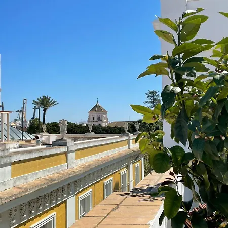 Plaza Mina Suites-2