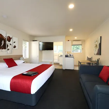 Havelock North Motor Lodge-3