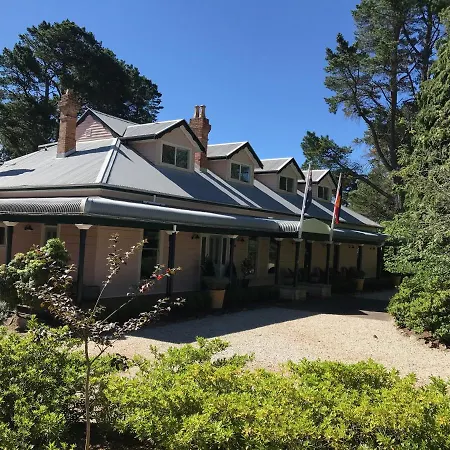 Closeburn House-3