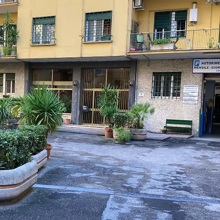 Al Civico 32-3