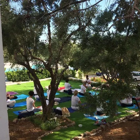 Milatos Village Cretan Agrotourism Hotel-2