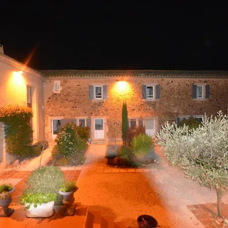 Chambre D’Hôtes Nature Et Saveurs-2