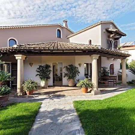 Villa Lina-2