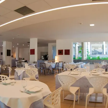 Futura Club Spiagge Bianche-2