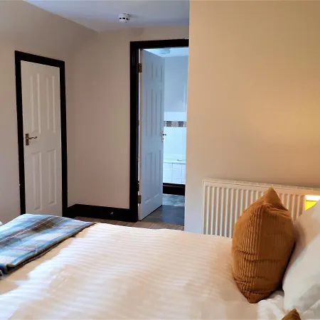 Corsewall Arms Guest House-2
