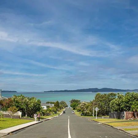 Snells Beach Motel-3