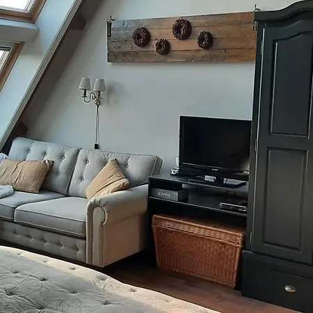 Bed&Breakfast de Kienstee-3