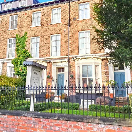 Holmwood House Guest Accommodation-2