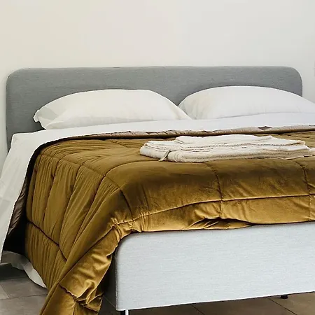 The Roof Garden - Bed&Breakfast-3