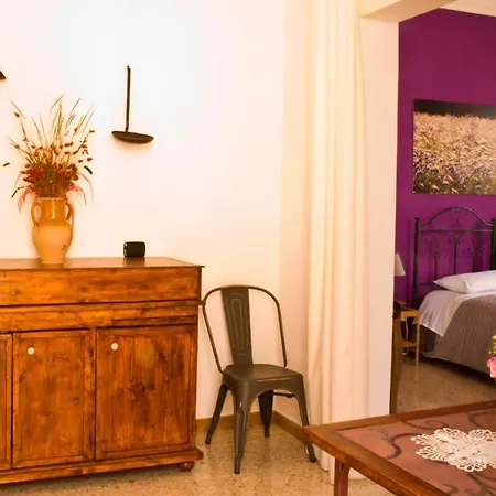 Residenza Santa Lucia B&B-3