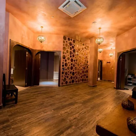 Baobab Tree Hôtel&Spa-2