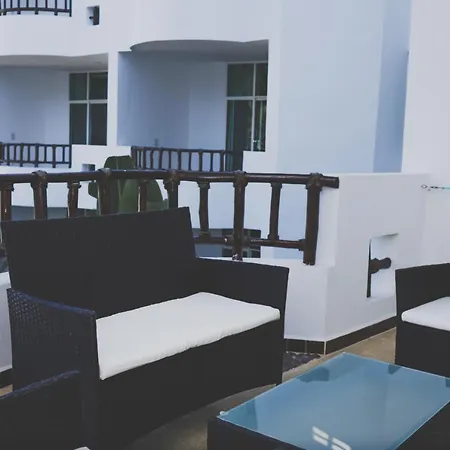 Costa Madero Resort-3