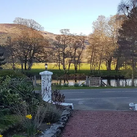 Dall Lodge Country House-3