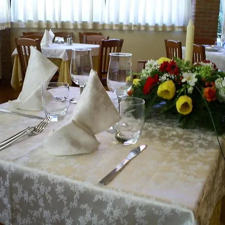 Bed & Breakfast Nettuno-2