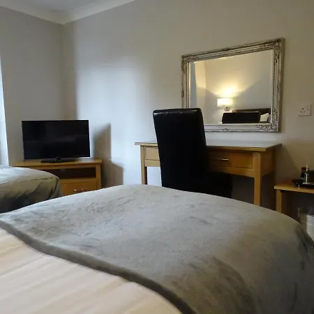 The Beeches Hotel & Leisure Club-2
