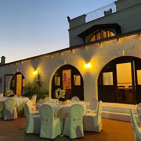 B&B Villa Flora-3
