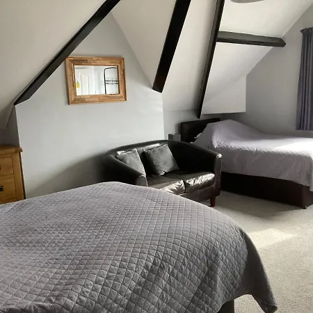 Rivington House Room Only-3