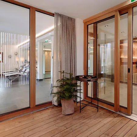 Post Boutique Apartments-3