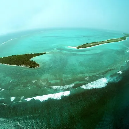 Bangaram Island Beach Resort-3