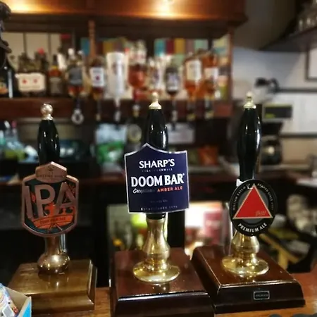 The Vintage Inn-3