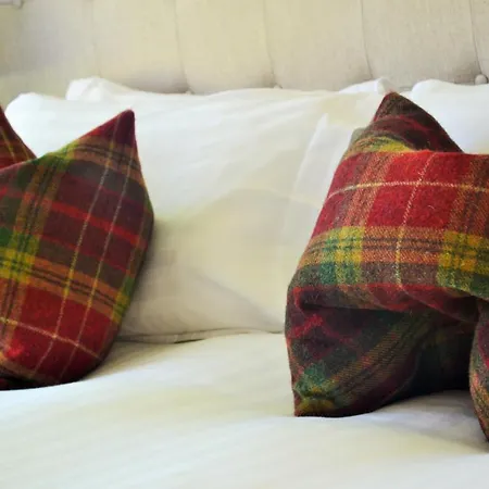 Craigellachie Lodge-3