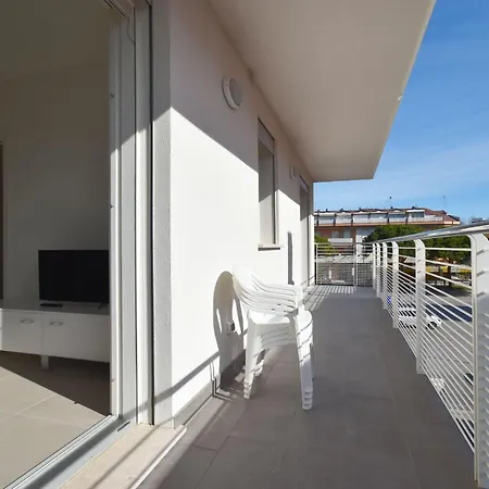 Residence Al Molo - Agenzia Cocal-3