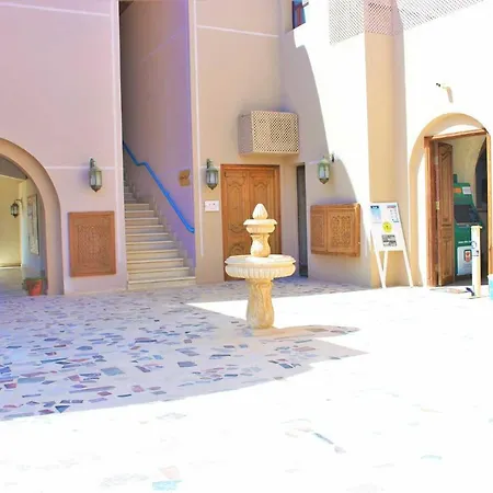 Rohanou Beach Resort-3