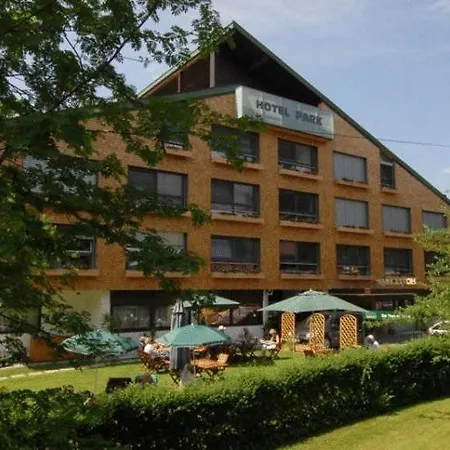Hotel Park-2