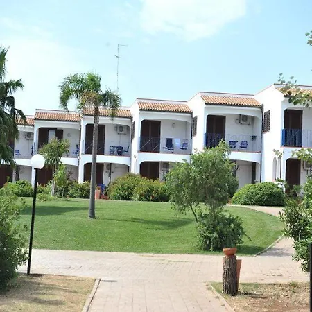Hotel Club Santa Sabina-2