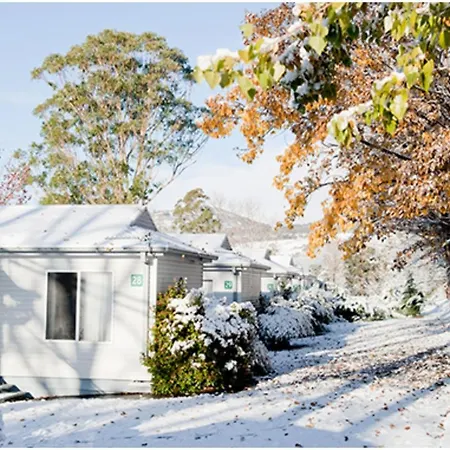 Discovery Parks - Jindabyne-2