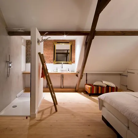 Villa Polder - Boutique Hotel near Eindhoven-3