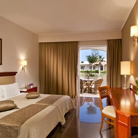 Kipriotis Village Resort By Anayia All Inclusive Resorts-3