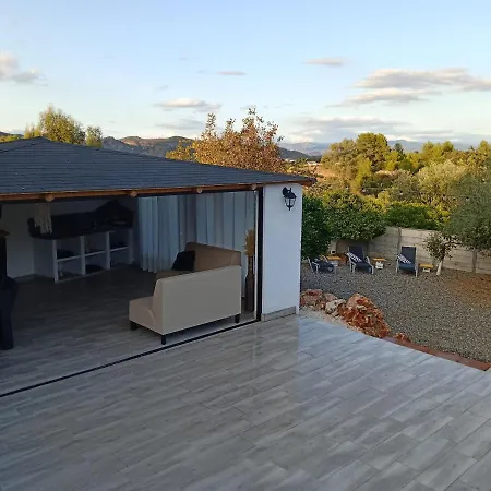 Finca Rayo Del Sol-2
